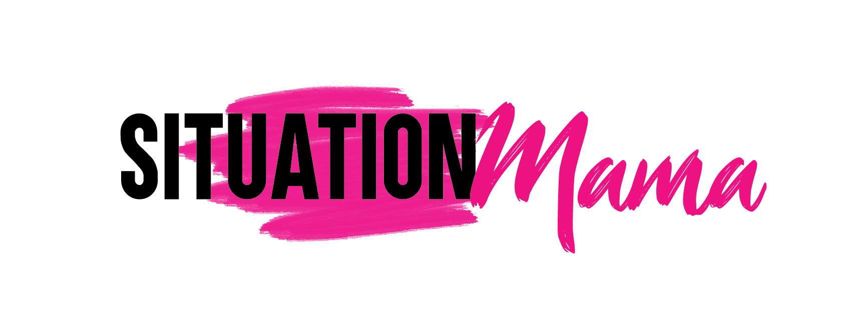 Situation Mama Logo